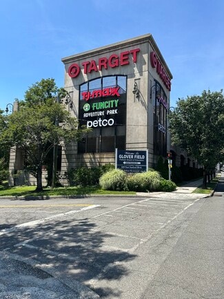 More details for 500-600 E Sandford Blvd, Mount Vernon, NY - Retail for Lease