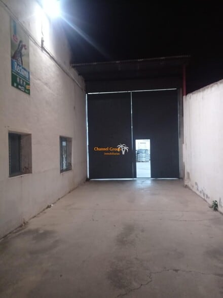 Carrer del Norte, 18, Almoradí, Alicante for sale - Building Photo - Image 1 of 7