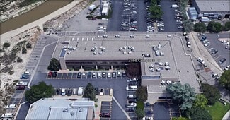 Plus de détails pour 2768 Compass Dr, Grand Junction, CO - Bureau à louer