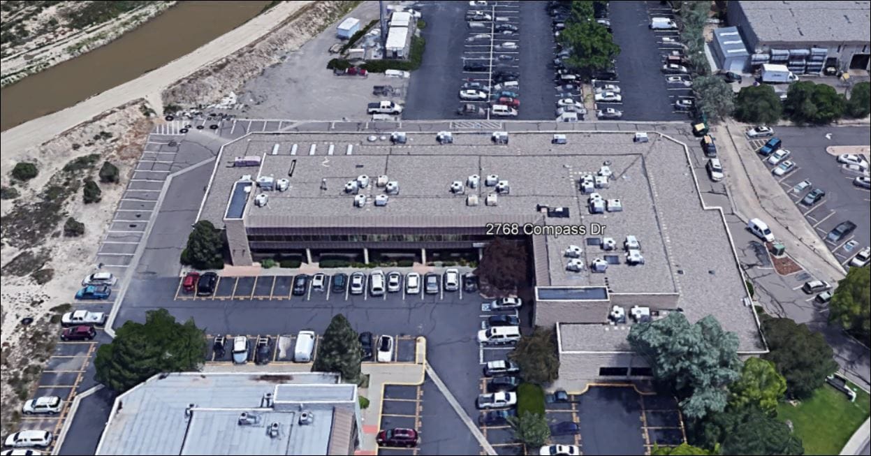 2768 Compass Dr, Grand Junction, CO for lease Primary Photo- Image 1 of 55