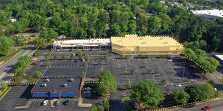 More details for 1016-1040 Pine Log Rd, Aiken, SC - Retail for Lease