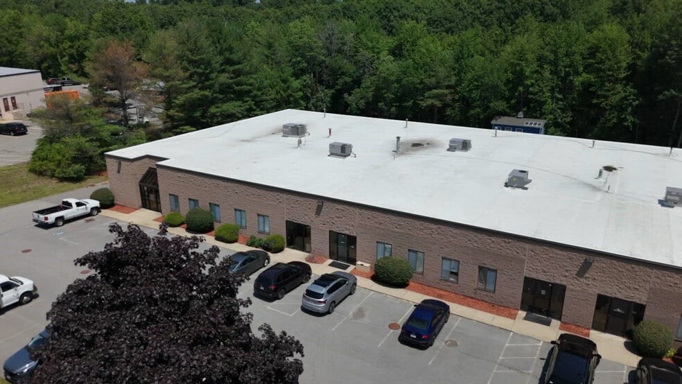17 Sterling Rd, Billerica, MA for lease - Commercial Listing Video - Image 2 of 6