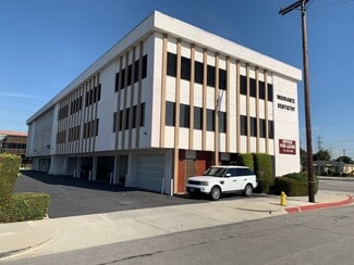 More details for 17725 Crenshaw Blvd, Torrance, CA - Office, Office/Retail for Lease