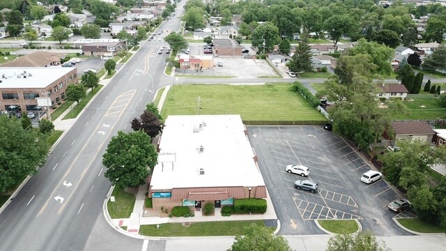 9957-9959 S Roberts Rd, Palos Hills, IL à louer - Photo du bâtiment - Image 1 de 25