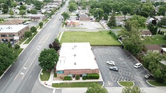 Plus de détails pour 9957-9959 S Roberts Rd, Palos Hills, IL - Bureau à louer
