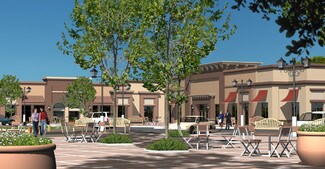 Plus de détails pour 7760 Brentwood Blvd, Brentwood, CA - Bureau/Commerce de détail, Commerce de détail à louer