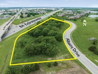 Plus de détails pour W Albany Pl, Broken Arrow, OK - Terrain à vendre