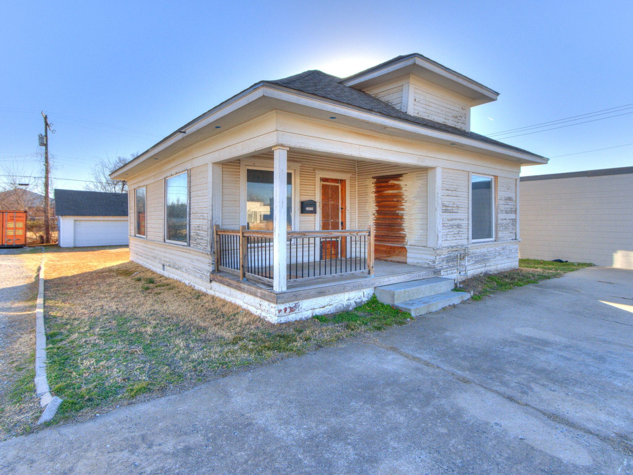1628 Linwood Blvd, Oklahoma City, OK for sale Primary Photo- Image 1 of 19