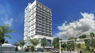Plus de détails pour 747 4th Ave N, Saint Petersburg, FL - Multi-résidentiel à vendre