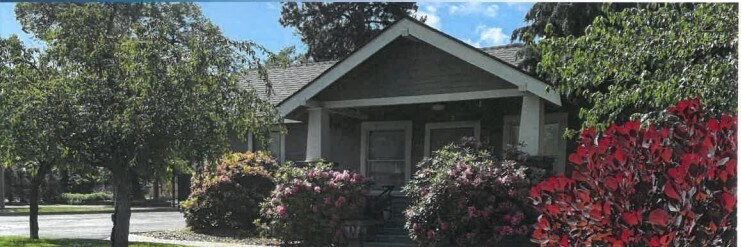 335 NE Lafayette Ave, Bend, OR à vendre Photo principale- Image 1 de 1