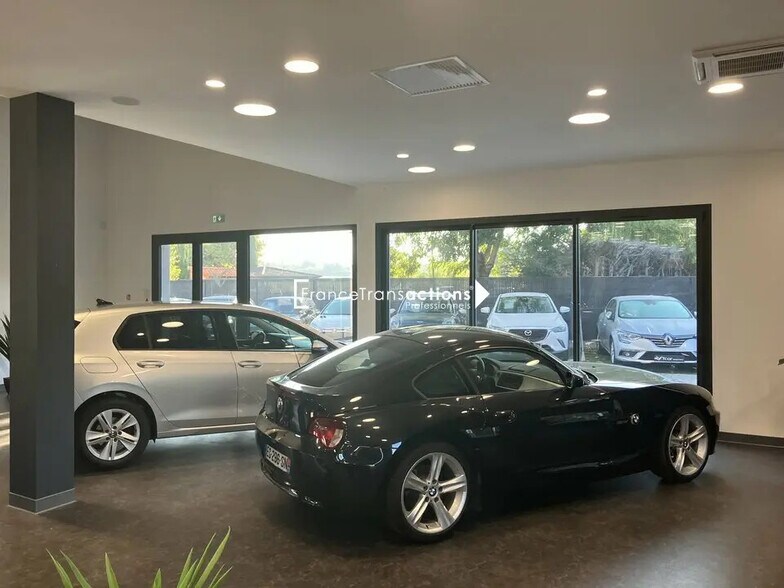 Commerce de détail dans Balma à louer - Photo intérieure - Image 2 de 5