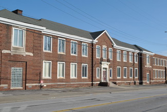 More details for 17877 St Clair Ave, Cleveland, OH - Industrial for Lease