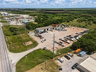 Plus de détails pour 2895 E US Highway 80, Abilene, TX - Industriel à louer
