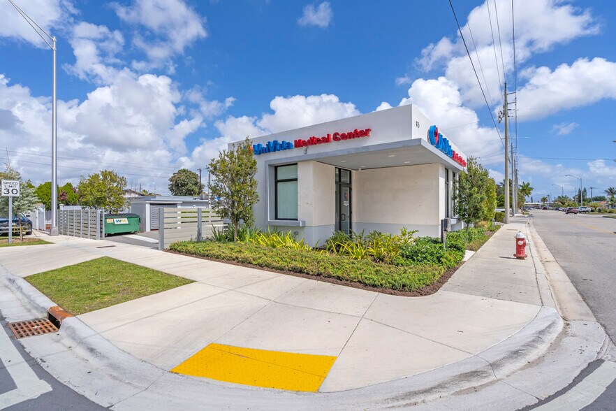 875 E 41st St, Hialeah, FL for sale - Building Photo - Image 1 of 31