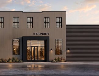 More details for 3240 Woodbridge St, Detroit, MI - Flex for Lease