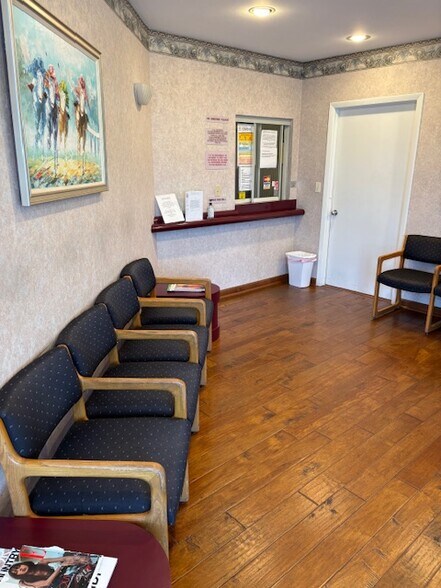 4310 Sheridan St, Hollywood, FL à vendre - Photo du bâtiment - Image 2 de 38