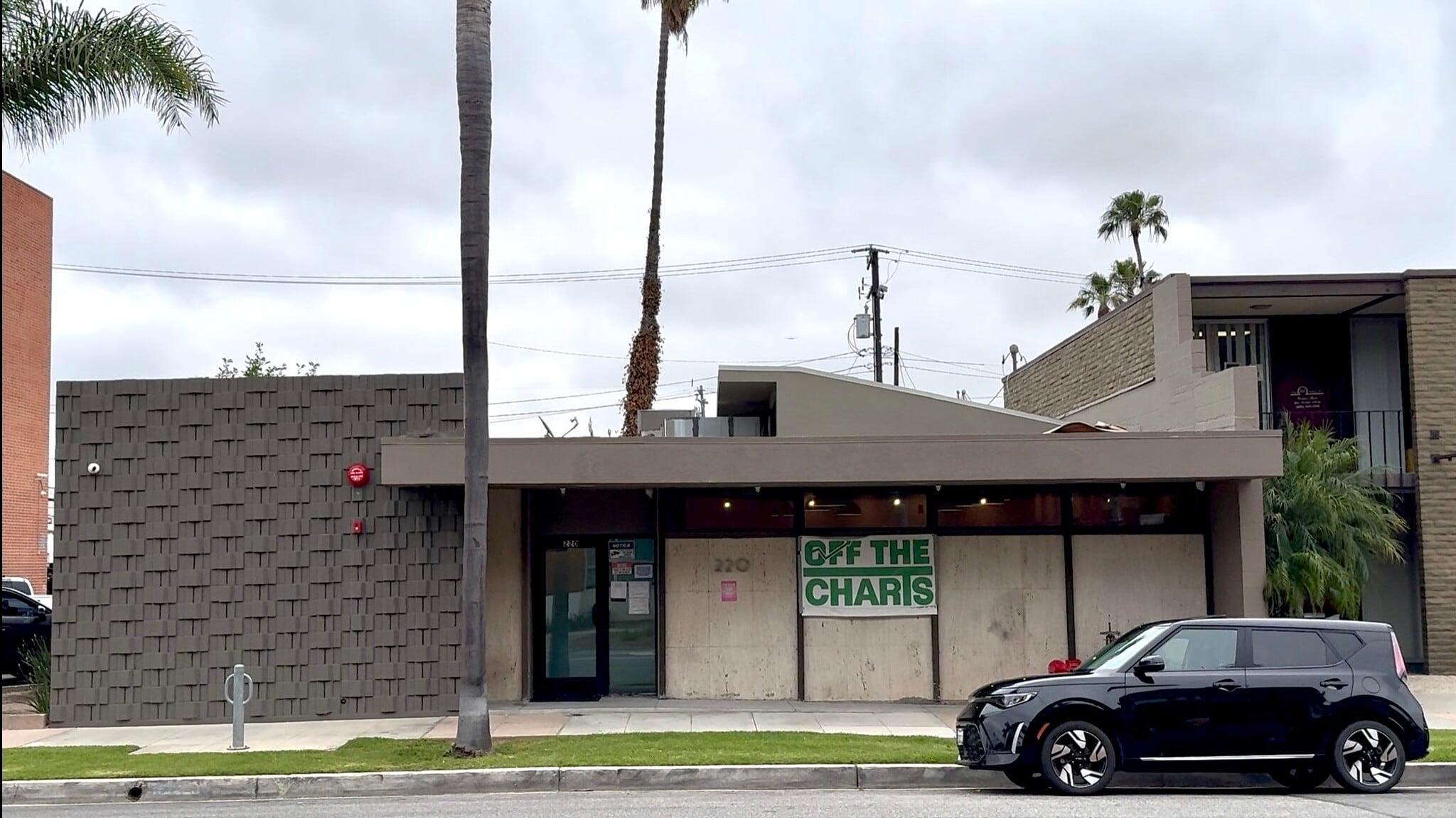 220 S A St, Oxnard, CA for sale Primary Photo- Image 1 of 5