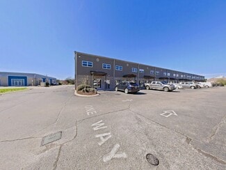 Plus de détails pour 4922 Port Royal Rd, Spring Hill, TN - Bureau, Industriel à louer