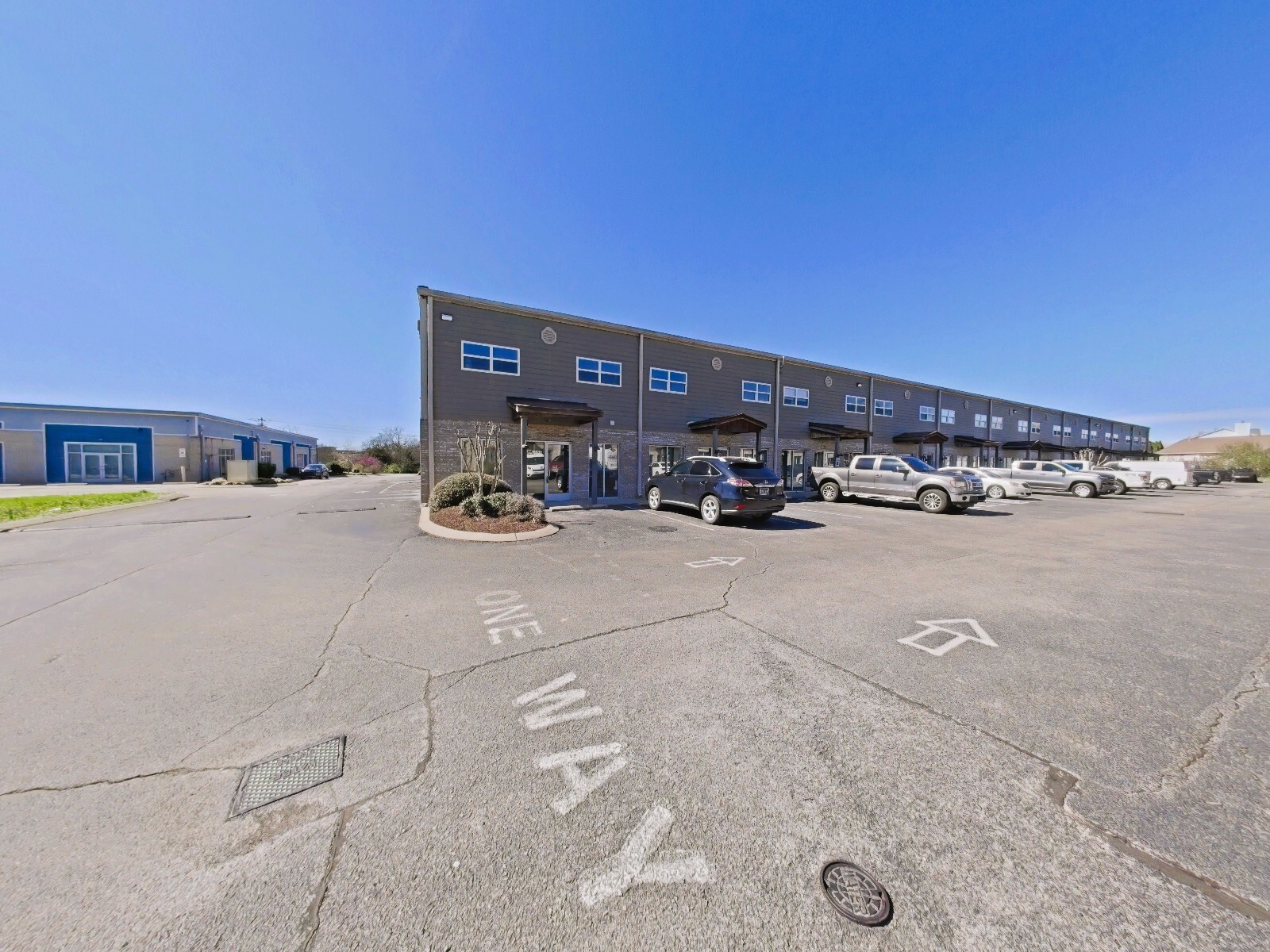 4922 Port Royal Rd, Spring Hill, TN for lease Primary Photo- Image 1 of 15