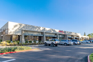 More details for 215-217 Devcon Dr, San Jose, CA - Flex for Lease