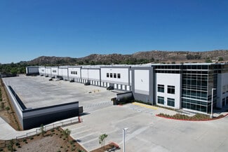 More details for 23784 Orange Ave, Perris, CA - Industrial for Lease