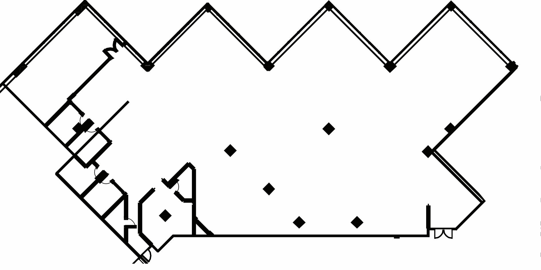 7600 E Orchard Rd, Greenwood Village, CO for lease Floor Plan- Image 1 of 1