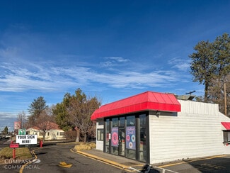 More details for 210 SE 3rd St, Bend, OR - Retail for Lease