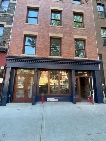 631 Vanderbilt Ave, Brooklyn, NY for sale - Building Photo - Image 1 of 1