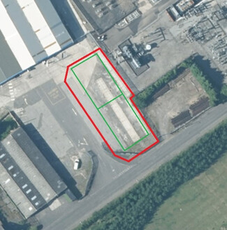 Plus de détails pour 1 Kellwood Rd, Dumfries - Industriel à louer