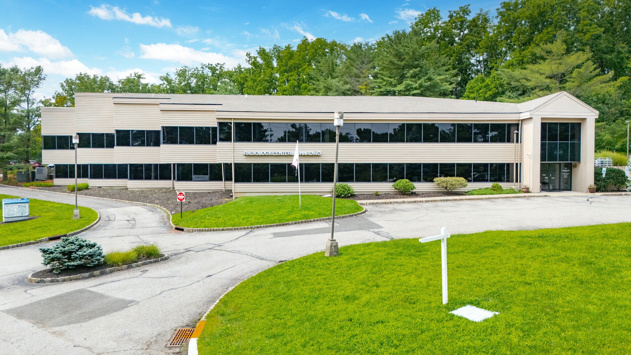 1201 Mount Kemble Ave, Morristown, NJ for lease Interior Photo- Image 1 of 19