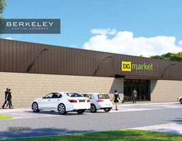 Dollar General Market - Commercial Real Estate