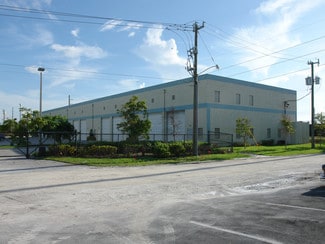 More details for 1851 SW 2nd St, Fort Lauderdale, FL - Industrial for Sale