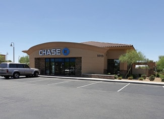 More details for 5915 W Chandler Blvd, Chandler, AZ - Office/Retail for Lease