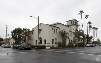 More details for 201-211 8th St, Seal Beach, CA - Office for Lease