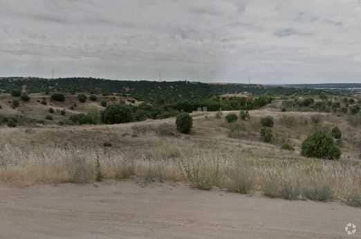 Polígono MPSAU-7 las Cabezas, F.R.721, San Agustín del Guadalix, Madrid à vendre - Photo du bâtiment - Image 2 de 3