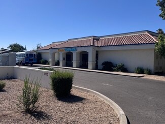 More details for 4108-4110 W Northern Ave, Phoenix, AZ - Retail for Sale