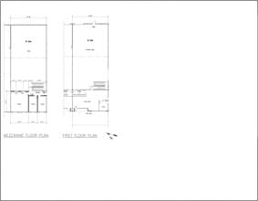 15823 W Monte St, Sylmar, CA à louer Plan de site- Image 1 de 1