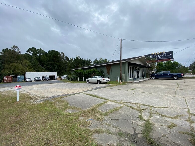 9430 Us 78 Hwy, Ladson, SC for sale - Building Photo - Image 2 of 10