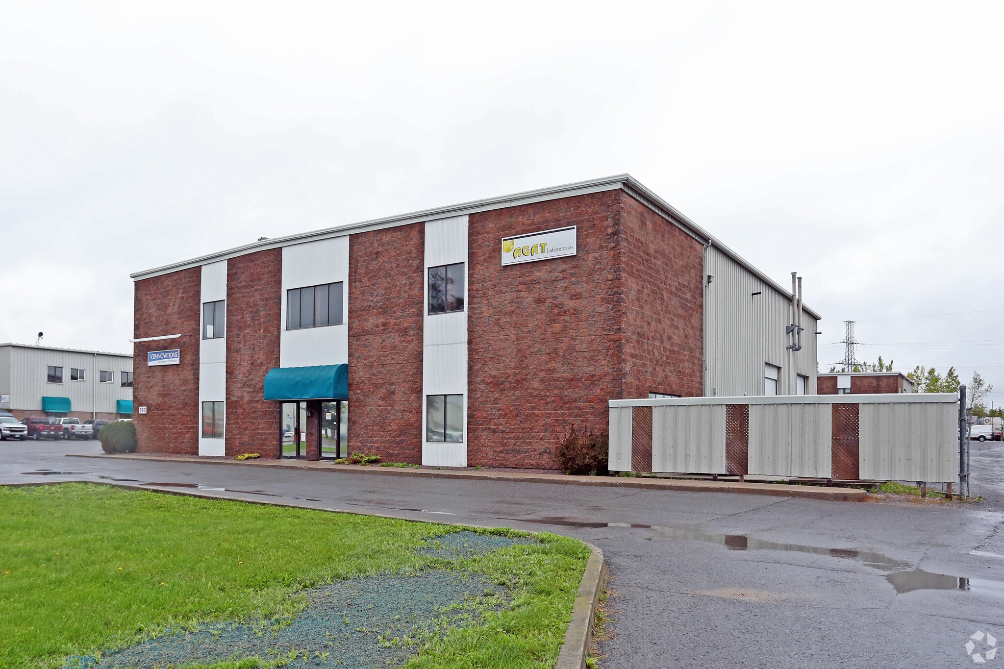 590 Cataraqui Woods Dr, Kingston, ON for sale Building Photo- Image 1 of 22