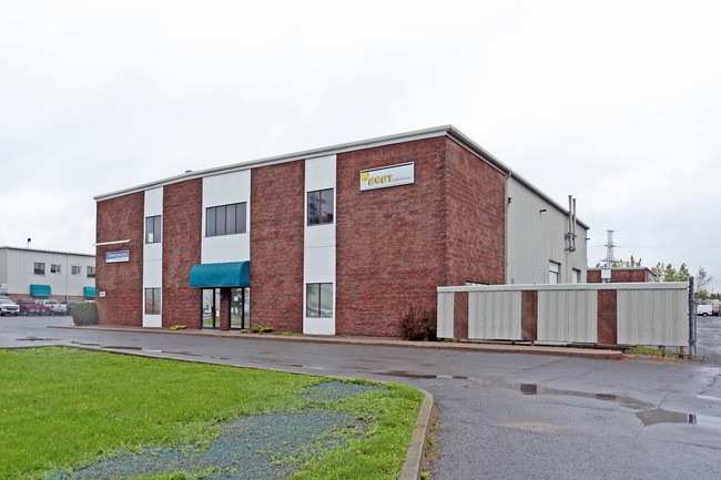 More details for 590 Cataraqui Woods Dr, Kingston, ON - Flex for Sale