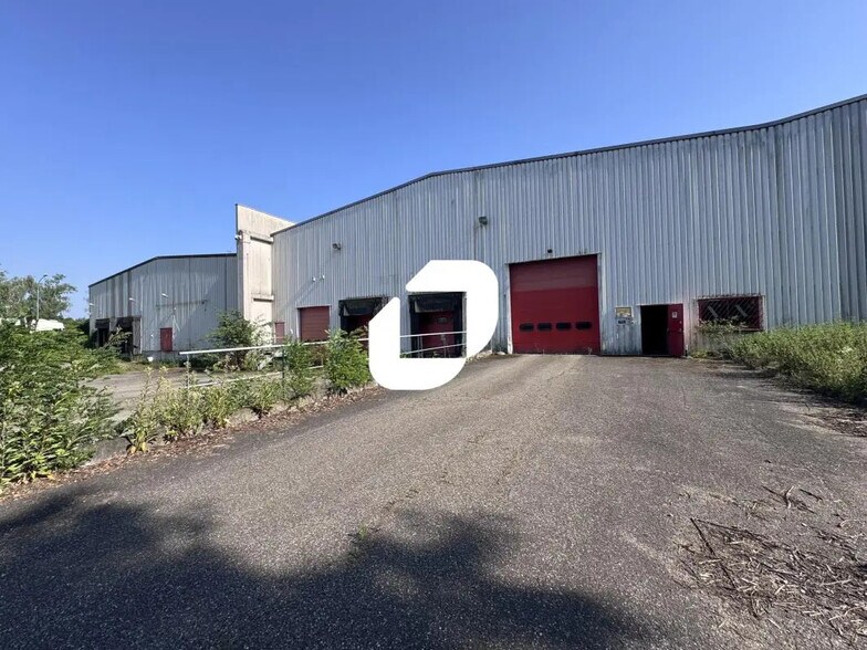 17 Rue Forlen, Geispolsheim à louer - Photo du bâtiment - Image 3 de 10