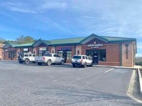 4155 Lee St, Buford, GA à louer Photo intérieure- Image 2 de 2