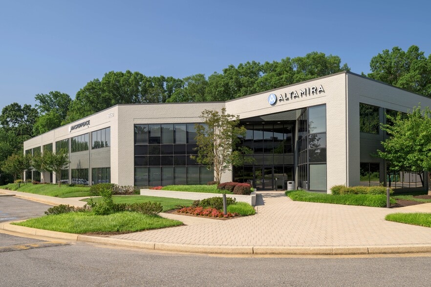 6760 Alexander Bell Dr, Columbia, MD for lease - Building Photo - Image 1 of 6