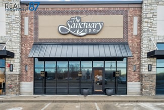 Plus de détails pour 2931 7th Ave, Marion, IA - Commerce de détail à louer