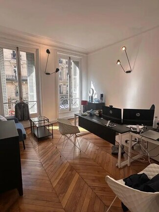 Plus de détails pour 8 Rue La Boétie, Paris - Bureau à louer
