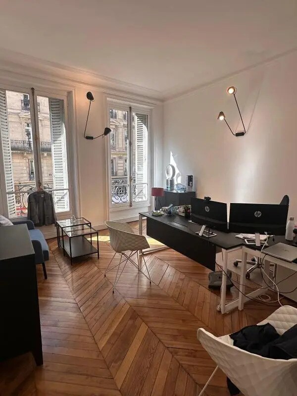 8 Rue La Boétie, Paris à louer Photo du bâtiment- Image 1 de 10