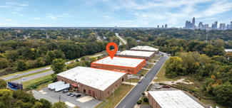 More details for 3030 Planters Pl, Charlotte, NC - Industrial for Lease