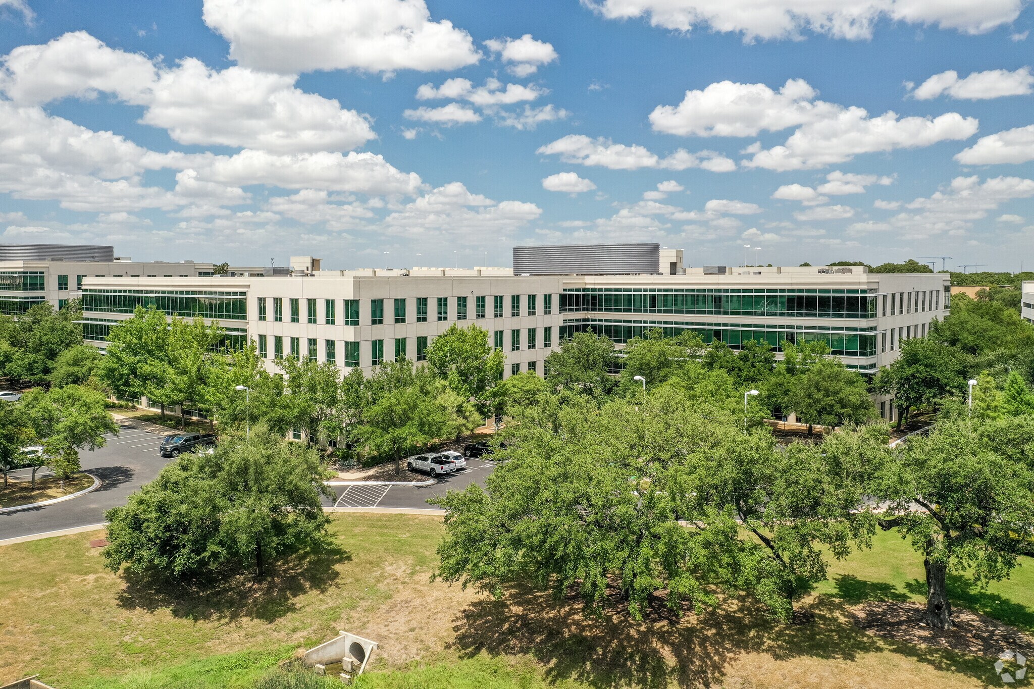 12301 Research Blvd, Austin, TX à louer Photo principale- Image 1 de 30
