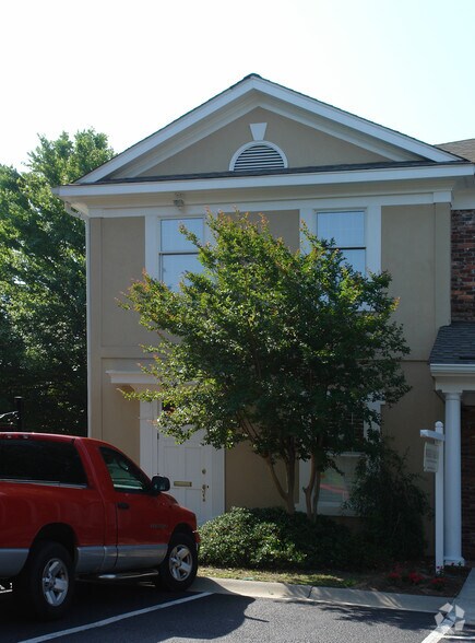 3604-A Wheeler Rd, Augusta, GA à louer - Photo du bâtiment - Image 2 de 16