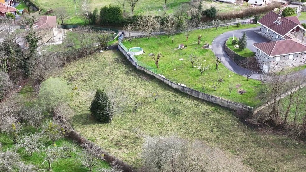 Lugar Fozana de Abajo, 24B, Siero, Asturias à vendre - Photo du bâtiment - Image 3 de 27